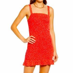 B.P. Halter Dress Kyla NWT Size XL